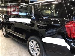 جي ام سي يوكون